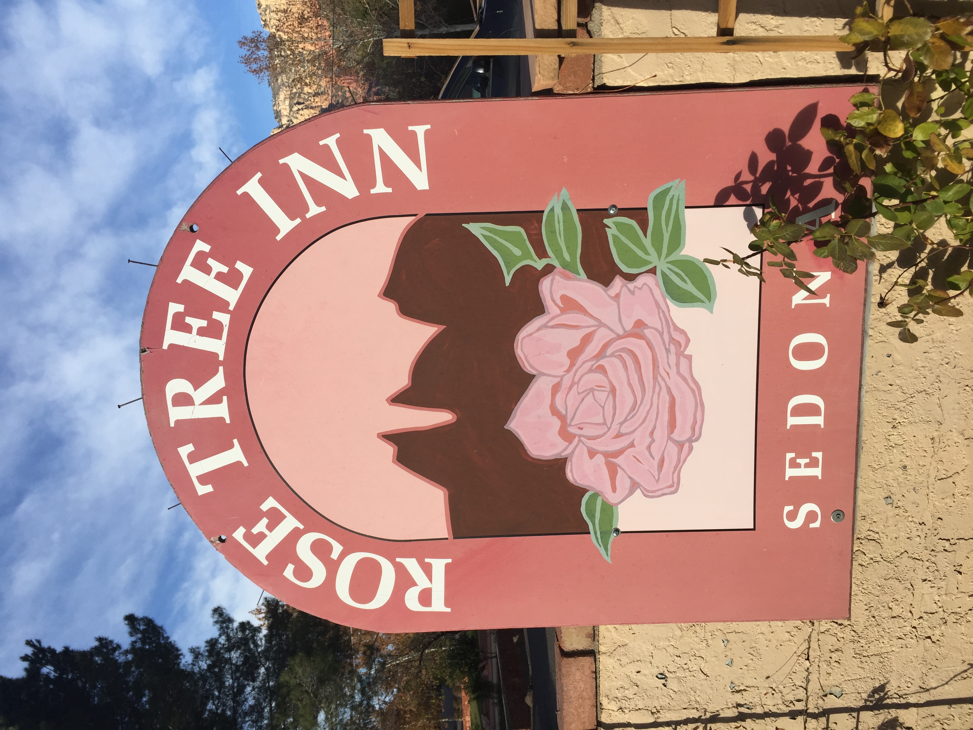 Rose Tree Inn